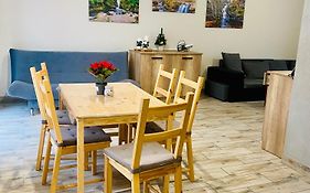 Apartament Kropelka